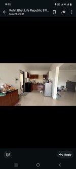 2 BHK + Pooja Room 1150 Sq.Ft. Apartment in Kolte Patil Life Republic