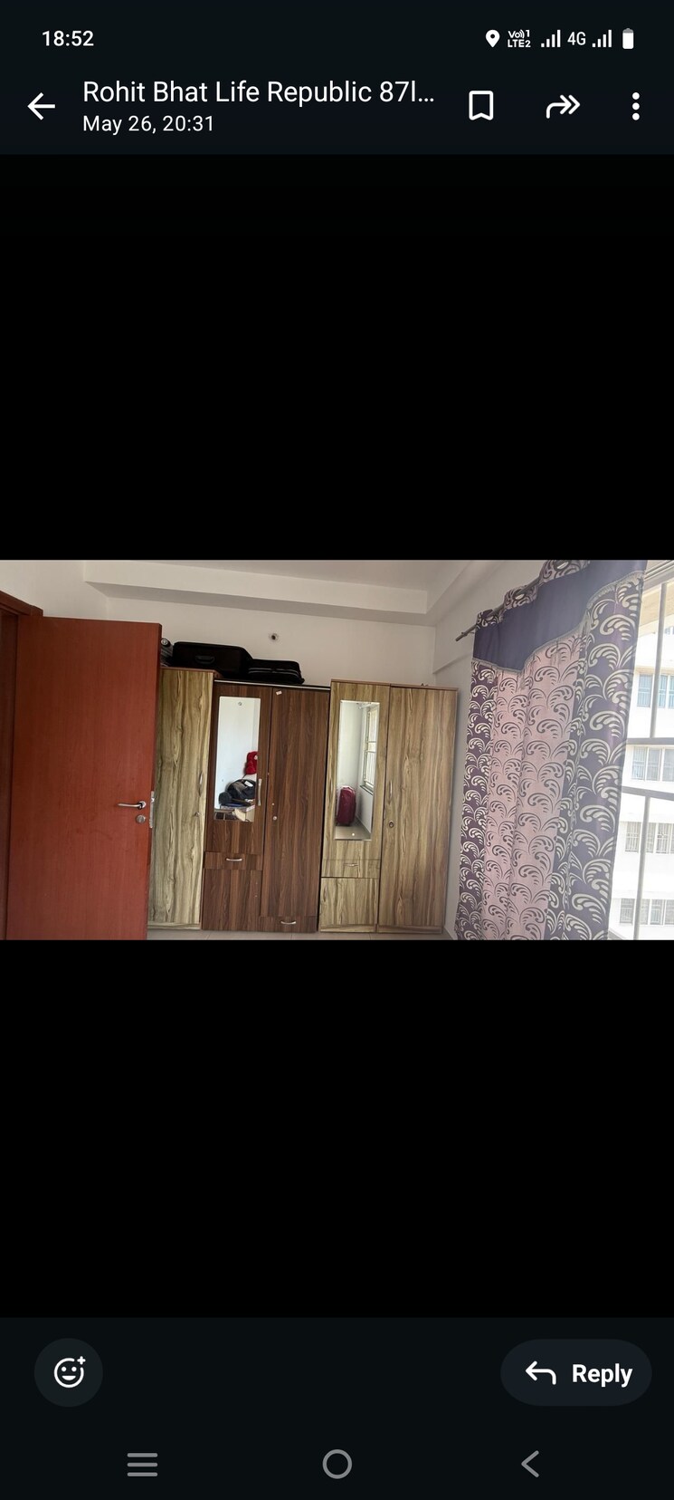 undefined, kolte-patil-life-republic 2 Bedroom 1150 Sq.Ft. Apartment In Hinjewadi Pune 8737381