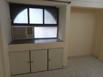 Kitchen in 1 BHK Apartment at Greenfields CHS, Andheri West – for Rent