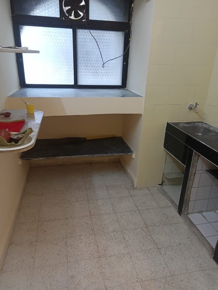 Kitchen, greenfields-chs 1 Bedroom 452 Sq.Ft. Apartment In Andheri West Mumbai 8737379