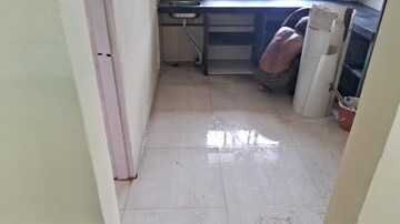 Staircase in 1 RK Apartment at Dadar West – for Rent