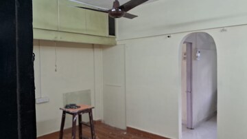 Staircase in 1 RK Apartment at Dadar West – for Rent