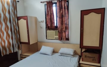 3 BHK Apartment For Rent in Arinda CHS, Vashi Sector 10