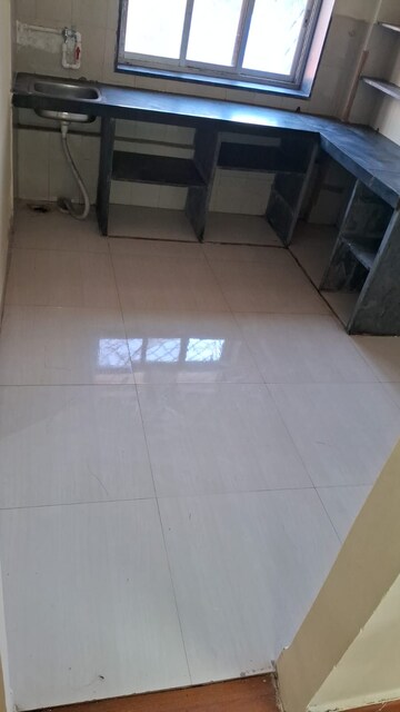 Bathroom in 1 RK Apartment at Dadar West – for Rent
