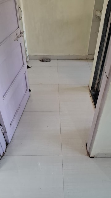 Balcony in 1 RK Apartment at Dadar West – for Rent