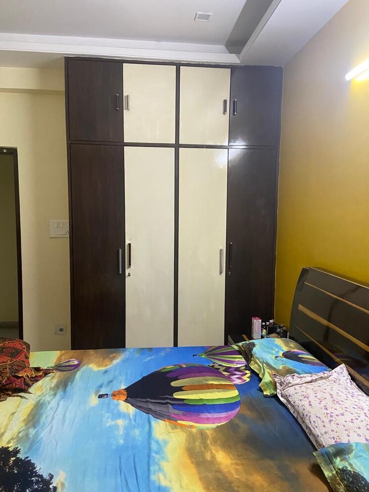 Bedroom, saroor nagar 3 Bedroom 1640 Sq.Ft. Apartment In Saroor Nagar Hyderabad 8738054