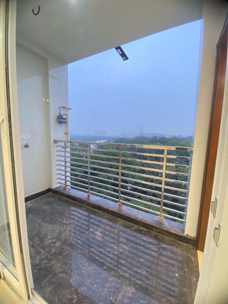 Bedroom, sector 23 dwarka 3 Bedroom 900 Sq.Ft. Builder Floor In Sector 23 Dwarka Delhi 8737684