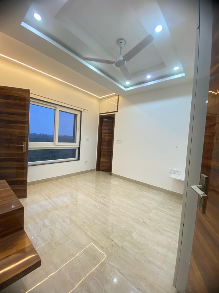 3 BHK Builder Floor For Sale in Sector 23 Dwarka