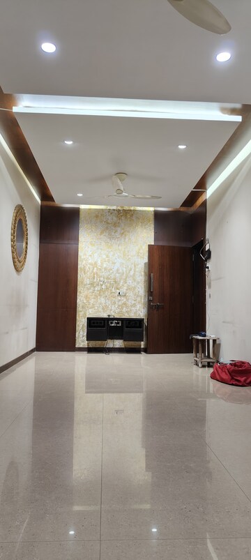 Furnished Amenities in 2 BHK Apartment at Oshiwara Mhada, Andheri West – for Rent