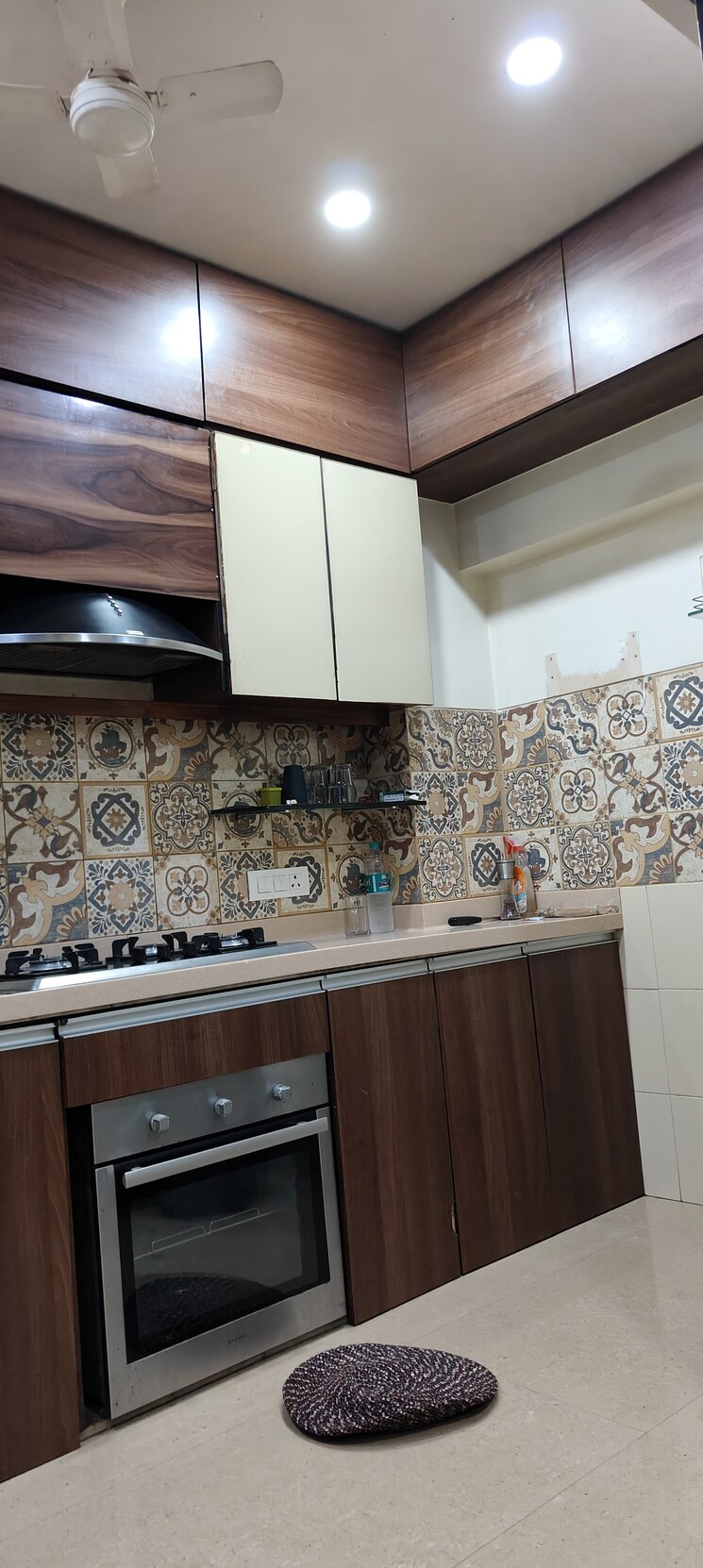 Kitchen, oshiwara-mhada 2 Bedroom 1100 Sq.Ft. Apartment In Andheri West Mumbai 8737818