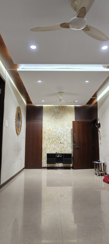 Furnished Amenities in 2 BHK Apartment at Oshiwara Mhada, Andheri West – for Rent