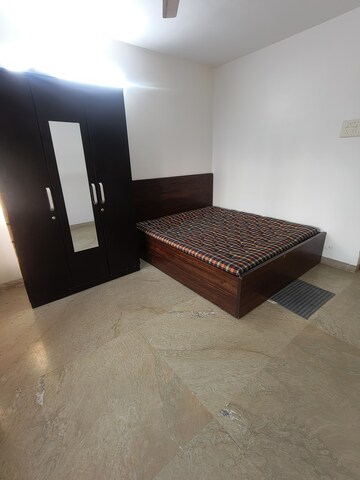 3 BHK Apartment For Rent in V V A Vision Avarsekar Heights, Worli