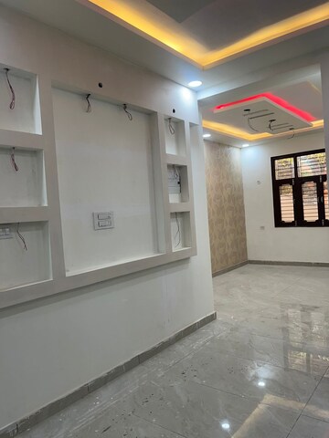 Living Room in 2 BHK Independent House at Keshav Nagar – for Sale