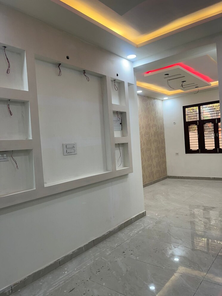 Living Room, keshav nagar 2 Bedroom 1058 Sq.Ft. Independent House In Keshav Nagar Lucknow 8737962