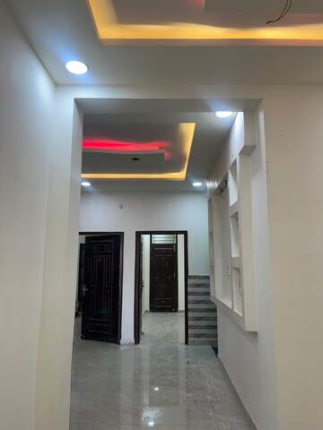 Building Lobby in 2 BHK Independent House at Keshav Nagar – for Sale
