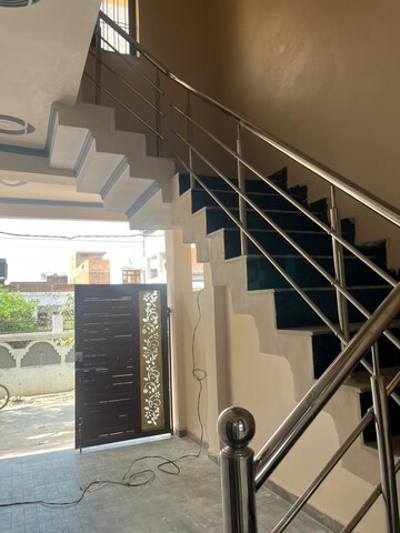 Balcony in 2 BHK Independent House at Keshav Nagar – for Sale
