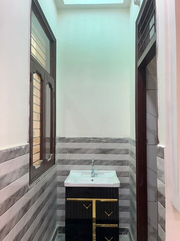 Building Lobby in 2 BHK Independent House at Keshav Nagar – for Sale