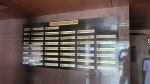 2 BHK Apartment For Sale in Upper East 97, Malad East