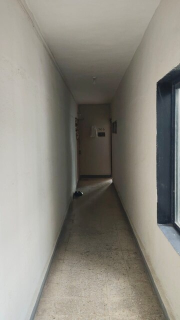Building Lobby in 2 BHK Apartment at Upper East 97, Malad East – for Sale