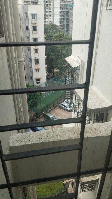 Balcony in 2 BHK Apartment at Upper East 97, Malad East – for Sale
