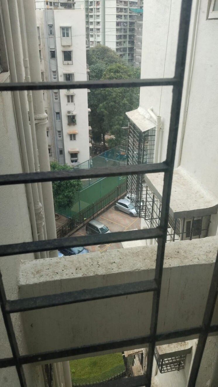 Balcony, upper-east-97 2 Bedroom 771 Sq.Ft. Apartment In Malad East Mumbai 8737777