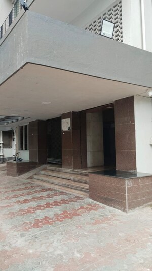 Building Lobby in 2 BHK Apartment at Upper East 97, Malad East – for Sale