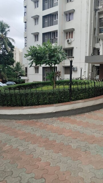 Balcony in 2 BHK Apartment at Upper East 97, Malad East – for Sale