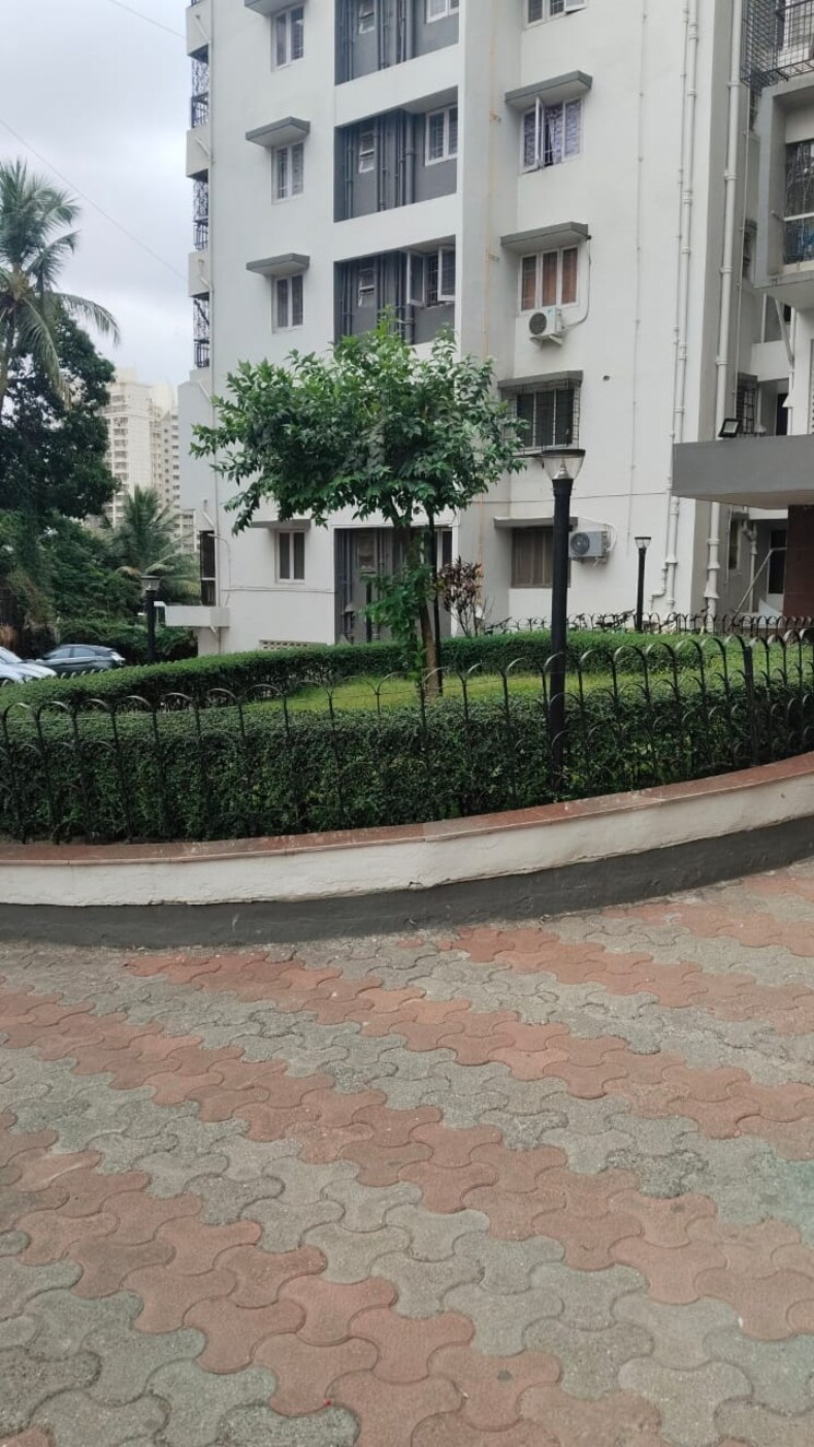 Balcony, upper-east-97 2 Bedroom 771 Sq.Ft. Apartment In Malad East Mumbai 8737777