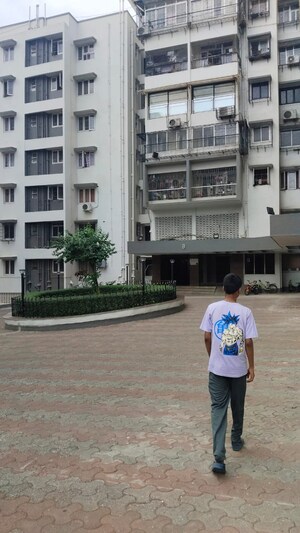 2 BHK Apartment – Exterior View View at Upper East 97, Malad East - for Sale