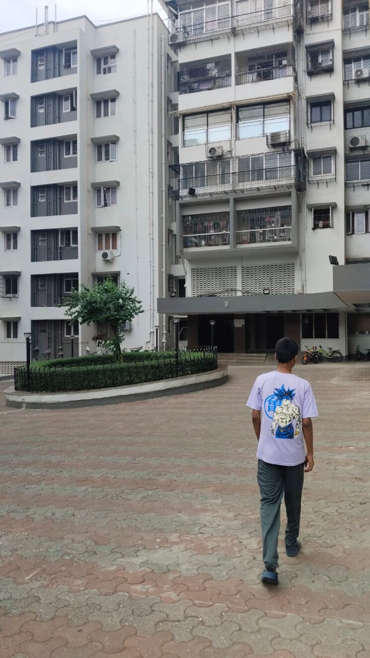 Exterior View, upper-east-97 2 Bedroom 771 Sq.Ft. Apartment In Malad East Mumbai 8737777