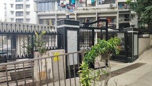 Balcony in 2 BHK Apartment at Upper East 97, Malad East – for Sale