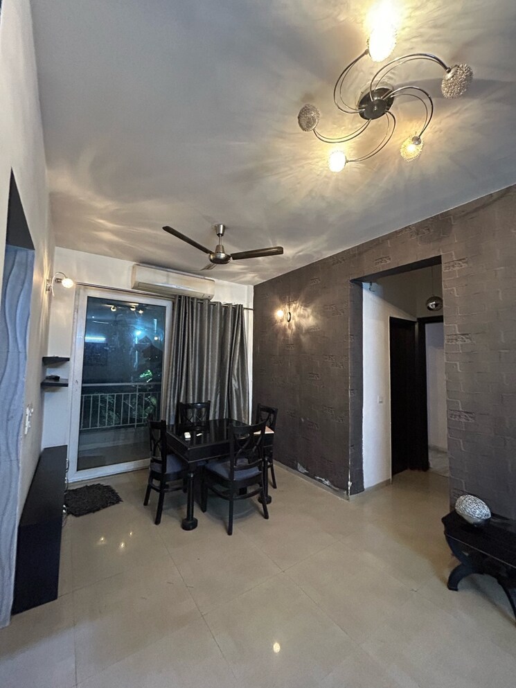 Living Room, chd-avenue-71 2 Bedroom 1198 Sq.Ft. Apartment In Sector 71 Gurgaon 8737602