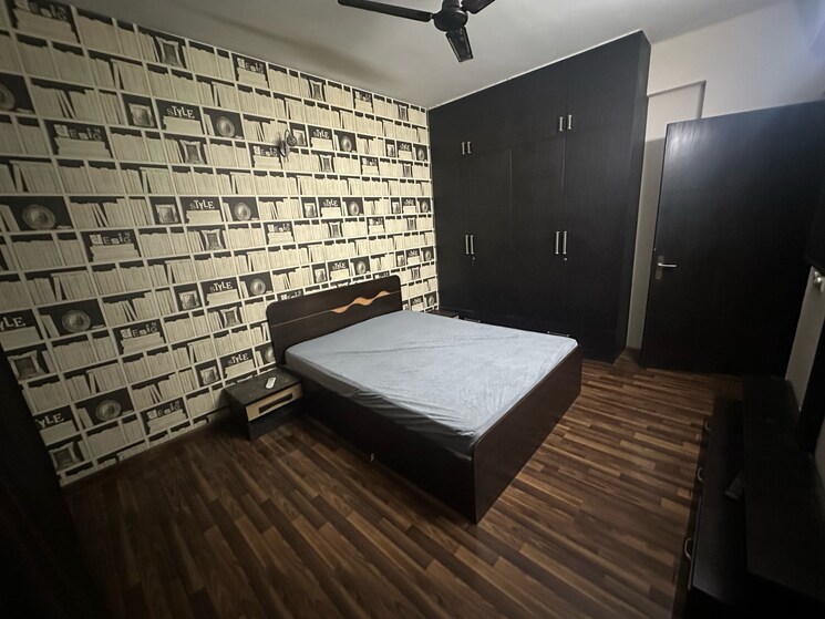 Room, chd-avenue-71 2 Bedroom 1198 Sq.Ft. Apartment In Sector 71 Gurgaon 8737602