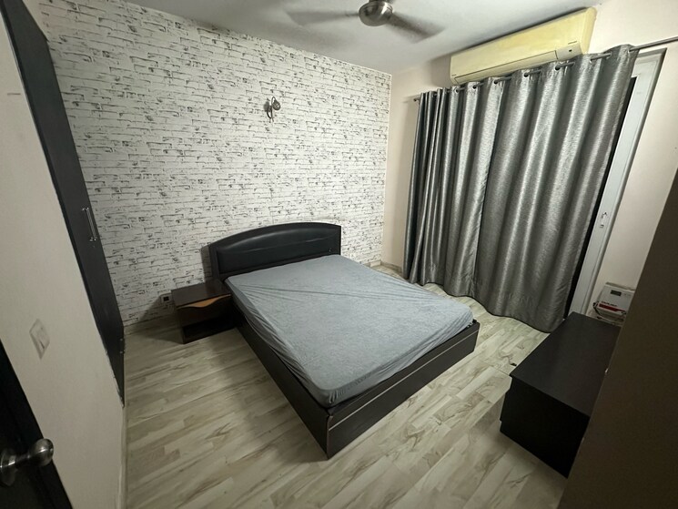 Bedroom, chd-avenue-71 2 Bedroom 1198 Sq.Ft. Apartment In Sector 71 Gurgaon 8737602