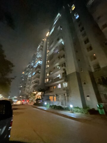 2 BHK Apartment – Exterior View View at CHD Avenue 71, Sector 71 - for Sale
