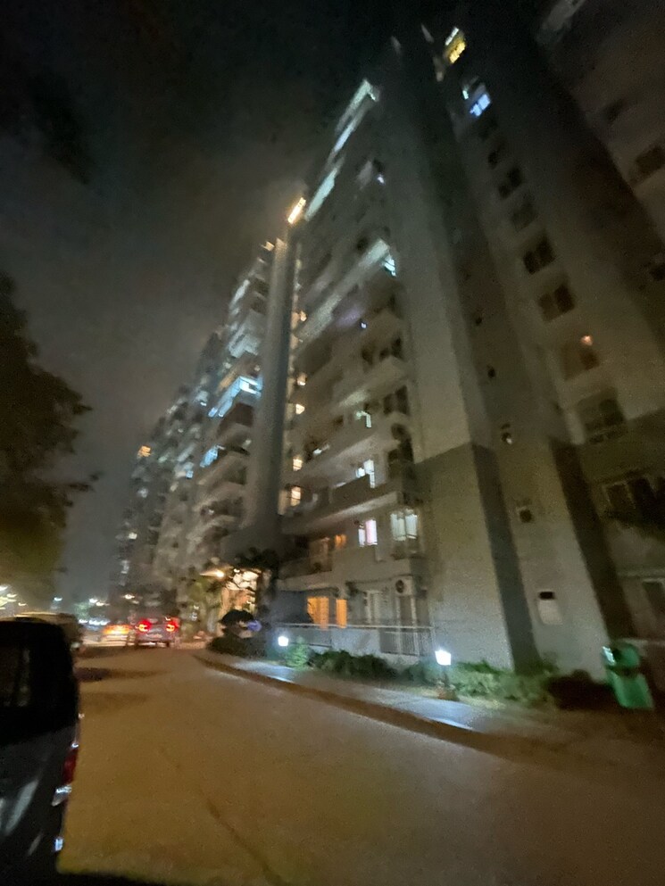 Exterior View, chd-avenue-71 2 Bedroom 1198 Sq.Ft. Apartment In Sector 71 Gurgaon 8737602