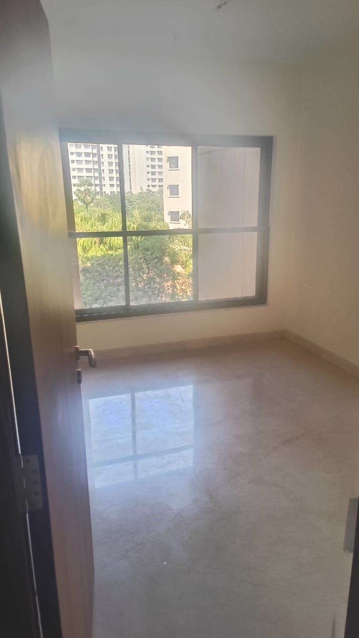 2 BHK Apartment For Rent in Dosti Eastern Bay