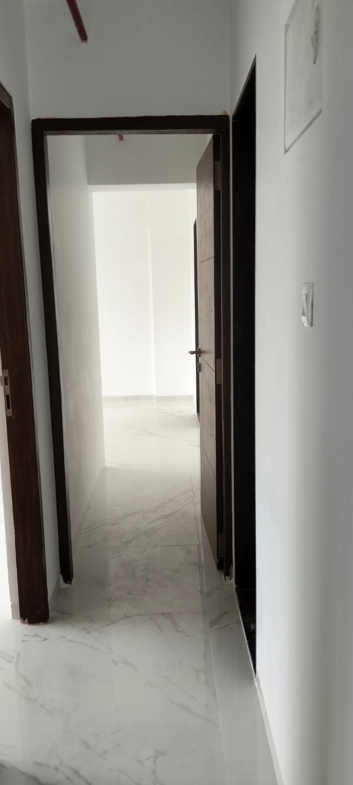 2 BHK + Pooja Room Apartment For Rent in Anant Tara