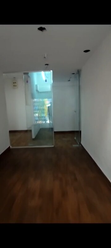 Floor Plan in  Office Space at Dadar West – for Rent