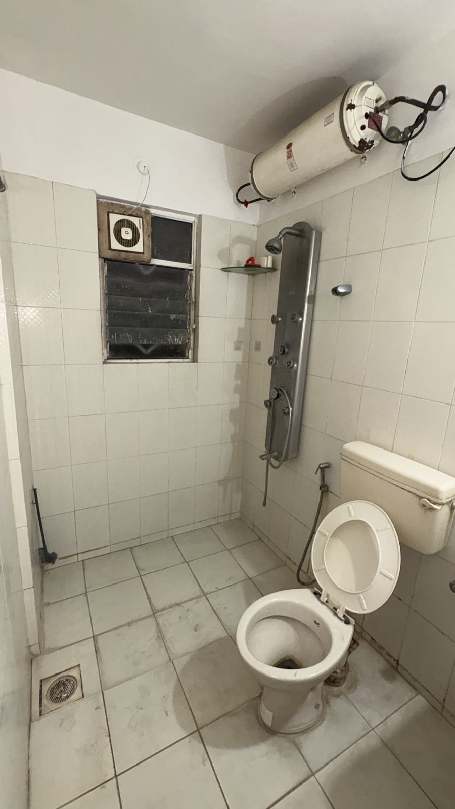 1 BHK Apartment For Sale in Paramount Society 