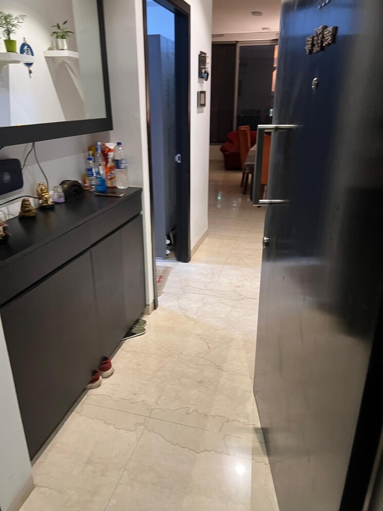 Balcony, oberoi-realty-esquire 3 Bedroom 1366 Sq.Ft. Apartment In Goregaon East Mumbai 8737930