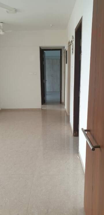 Building Lobby in 3 BHK Apartment at JP Decks, Goregaon East – for Rent