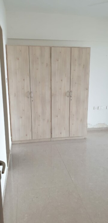 Bathroom in 3 BHK Apartment at JP Decks, Goregaon East – for Rent