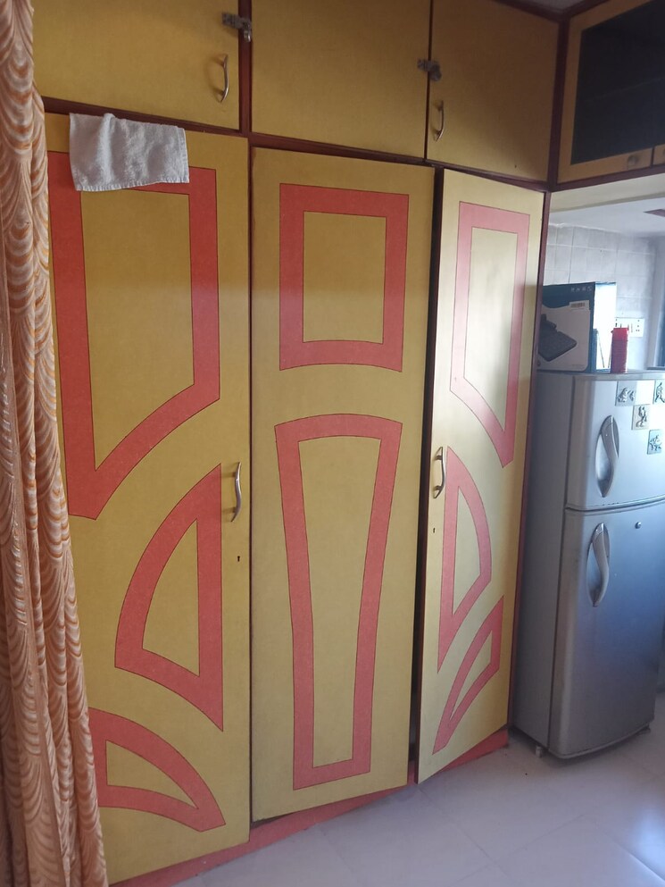 undefined, poonam nagar 1 RK 224 Sq.Ft. Apartment In Poonam Nagar Mumbai 8737935