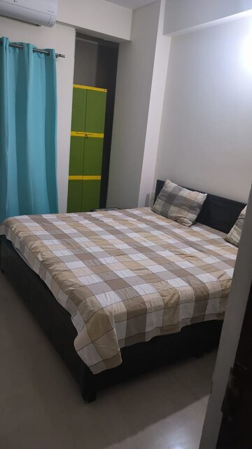 Bedroom in 2 BHK Apartment at SCC Sapphire, Raj Nagar Extension – for Sale