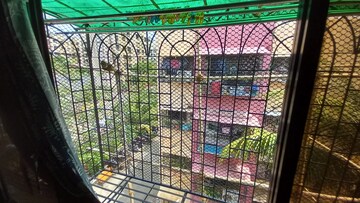 1 BHK Apartment For Rent in Nagari Niwara CHS, Goregaon East