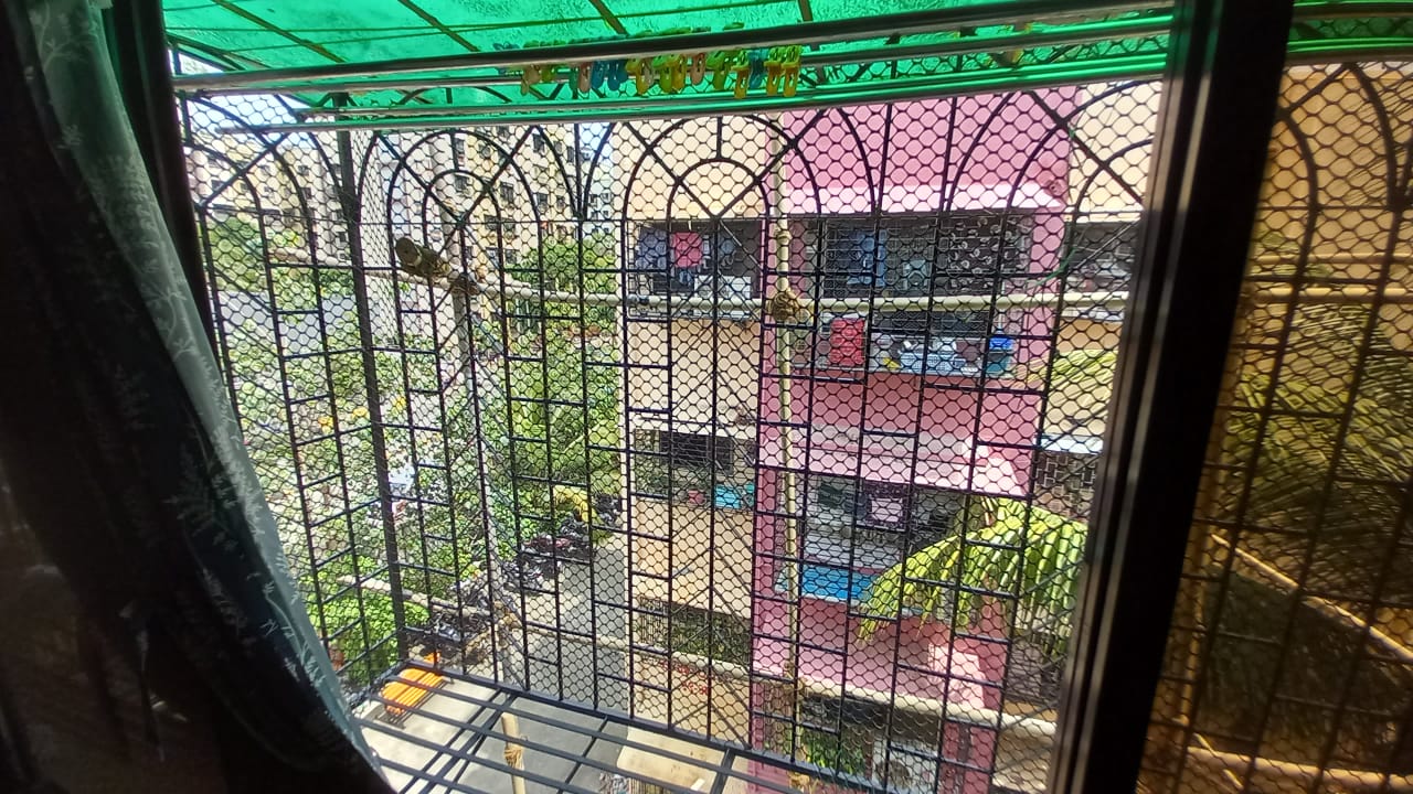 1 BHK Apartment For Rent in Nagari Niwara CHS