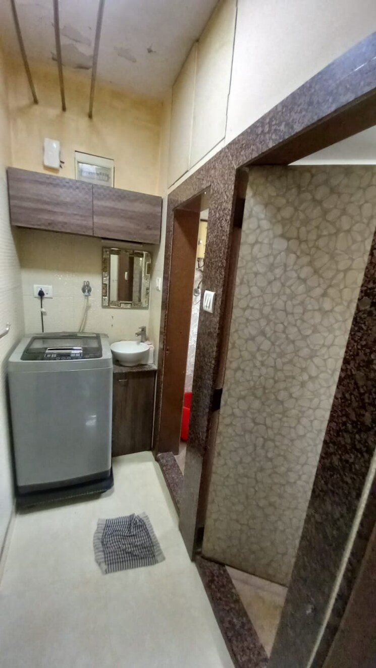 Kitchen, nagari-niwara-chs 1 Bedroom 480 Sq.Ft. Apartment In Goregaon East Mumbai 8737963