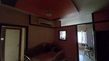 Living Room in 1 BHK Apartment at Nagari Niwara CHS, Goregaon East – for Rent