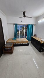 1 BHK 419 Sq.Ft. Apartment in Kukreja Estate